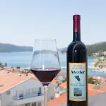 Stanic Апартаменты
