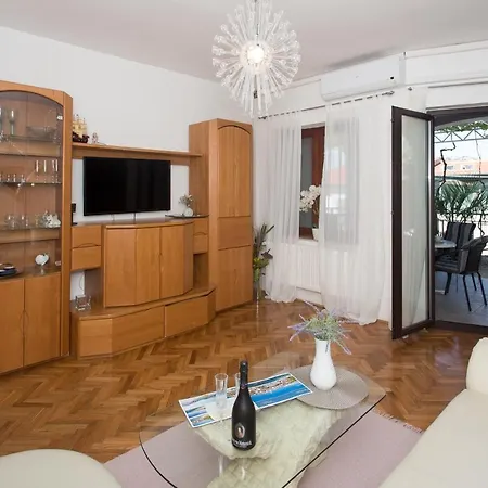 Appartement Stanic