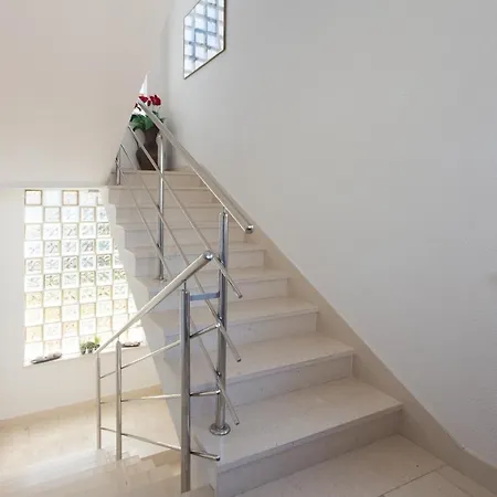 Stanic Apartment *
