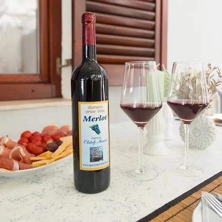 Stanic Seget Vranjica