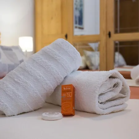 Apartman Stanic Seget Vranjica