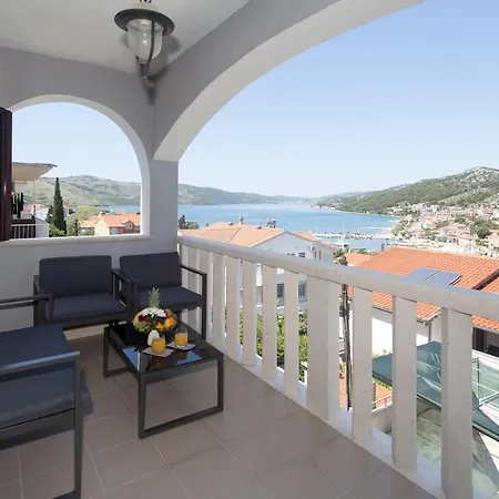 Stanic * Seget Vranjica