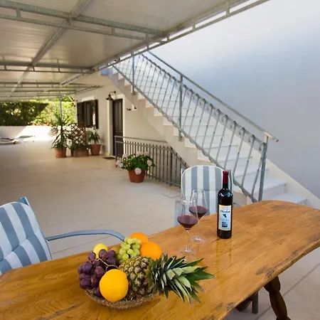 Apartment Stanic