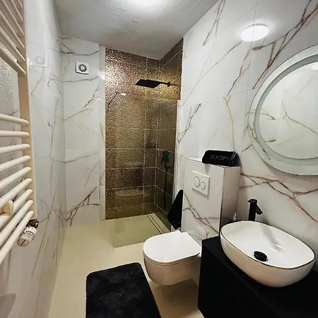 Apartment Stanic
