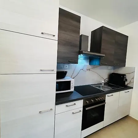 Stanic Seget Vranjica