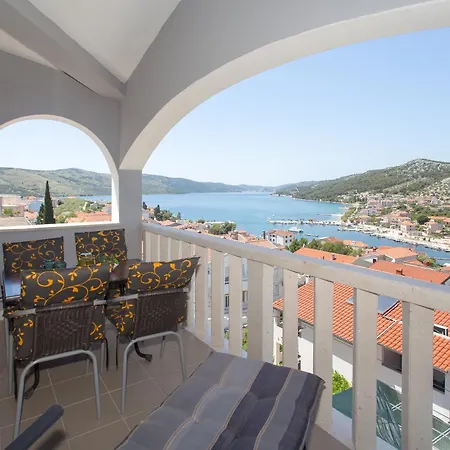 Stanic Apartment
