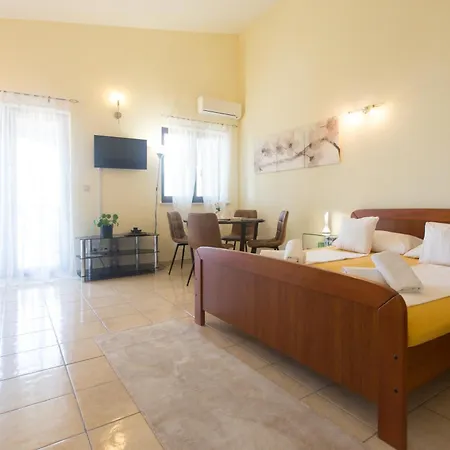 Apartman Stanic