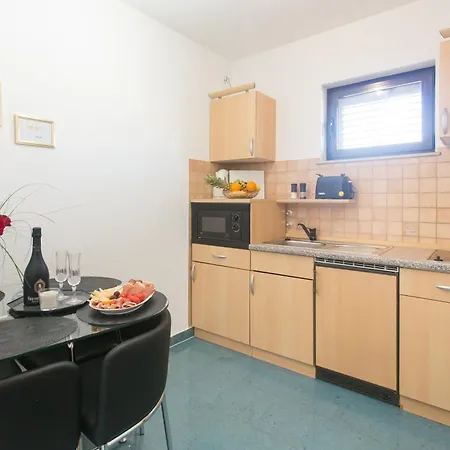 Appartement Stanic