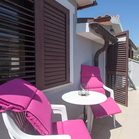 Stanic Apartment
