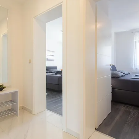 Appartement Stanic *