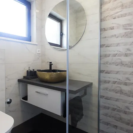 Apartment Stanic