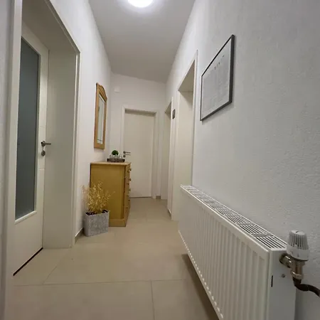 Apartamento Stanic