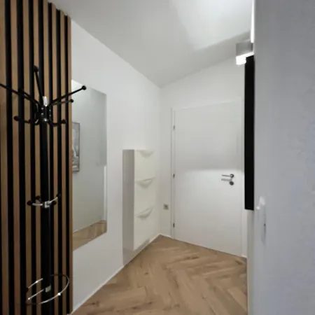 Apartamento Stanic