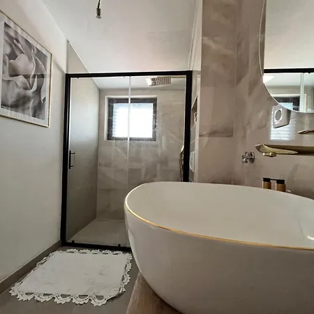 Apartment Stanic *
