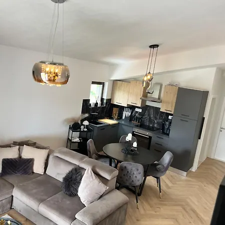 Stanic Apartment