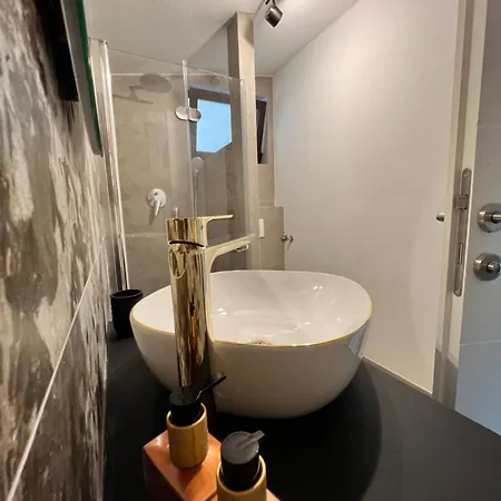 Apartment Stanic *