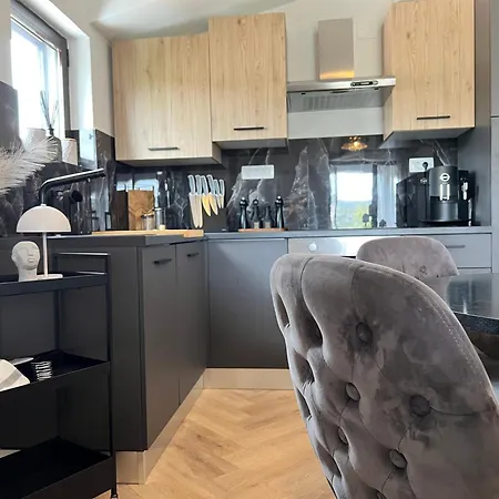 Apartman Stanic Seget Vranjica