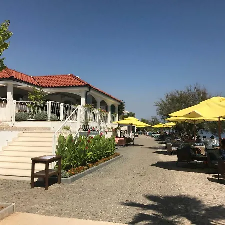 Apartman Stanic Seget Vranjica