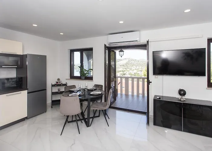 Stanic Apartamento