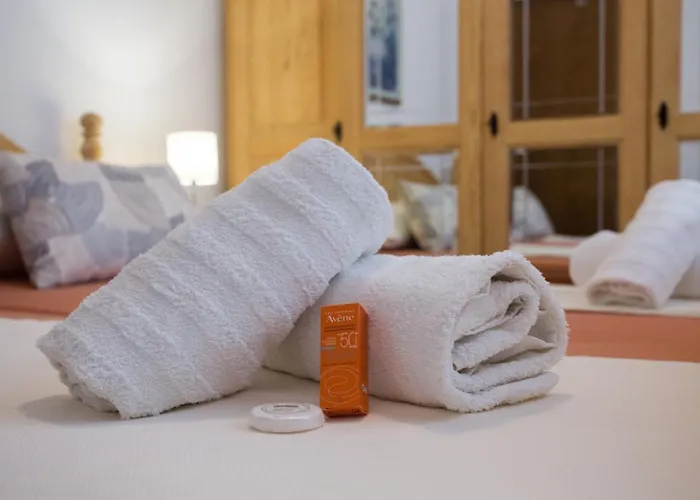 아파트 Stanic 브랜지카