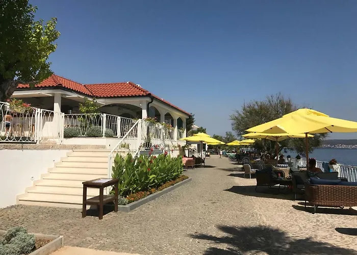 Apartamento Stanic Seget Vranjica